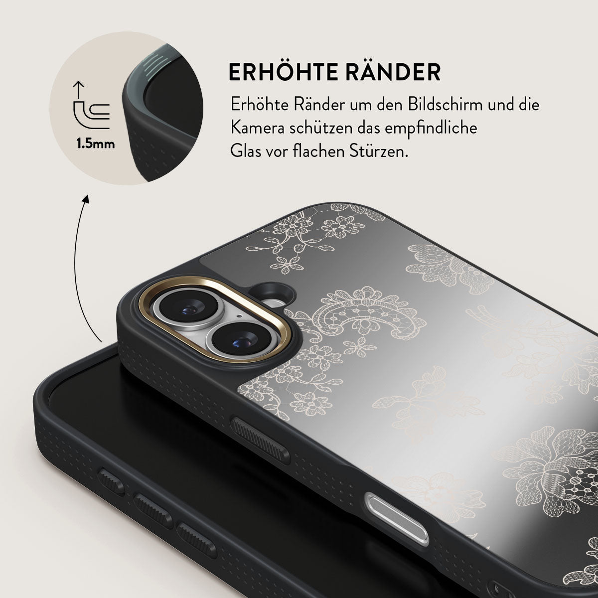 Skorter | Bandida - iPhone 16 Case