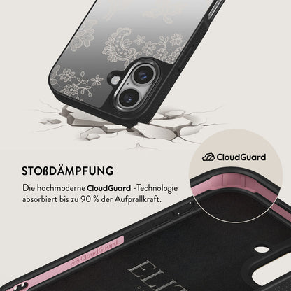 Skorter | Bandida - iPhone 16 Case