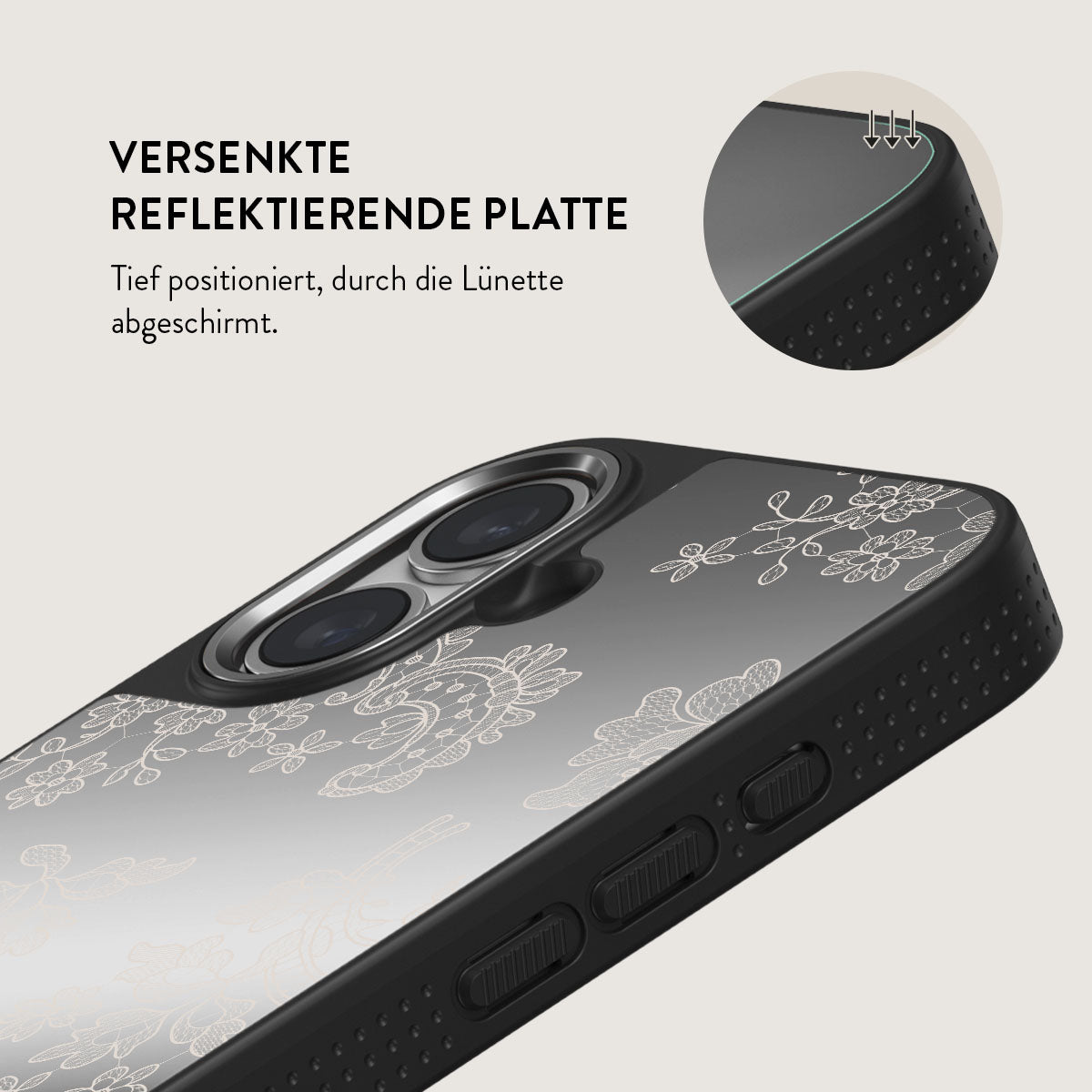 Skorter | Bandida - iPhone 16 Case