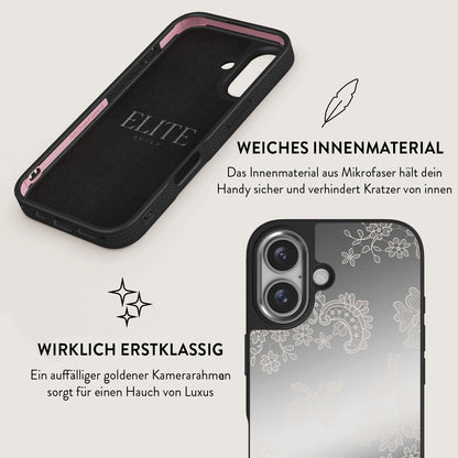 Skorter | Bandida - iPhone 16 Case