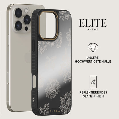 Skorter | Bandida - iPhone 16 Pro Case