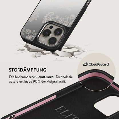 Skorter | Bandida - iPhone 16 Pro Case
