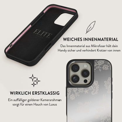 Skorter | Bandida - iPhone 16 Pro Case