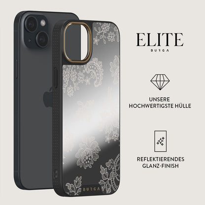 Skorter | Bandida - iPhone 15 case