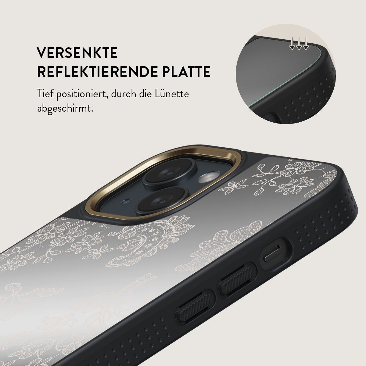 Skorter | Bandida - iPhone 14 Cover