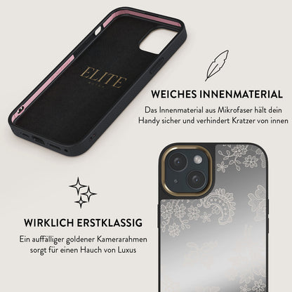 Skorter | Bandida - iPhone 14 Cover