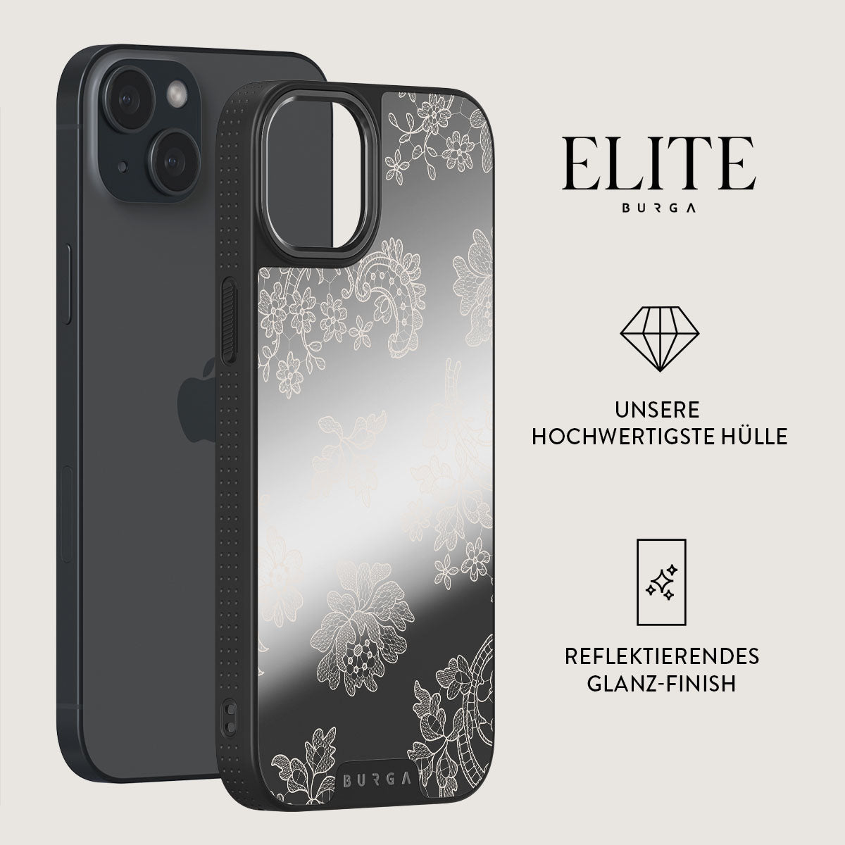 Skorter | Bandida - iPhone 14 Cover