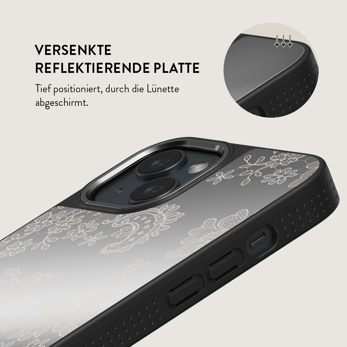 Skorter | Bandida - iPhone 14 Cover