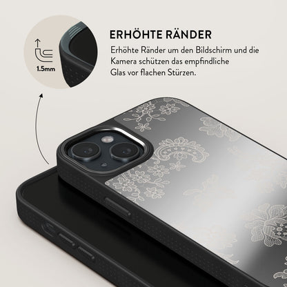 Skorter | Bandida - iPhone 15 case