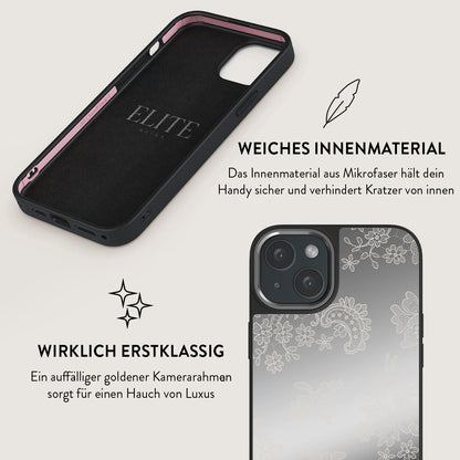 Skorter | Bandida - iPhone 15 case