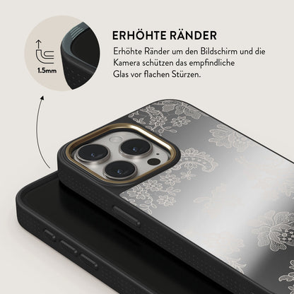 Skorter | Bandida - iPhone 14 Pro Max Case