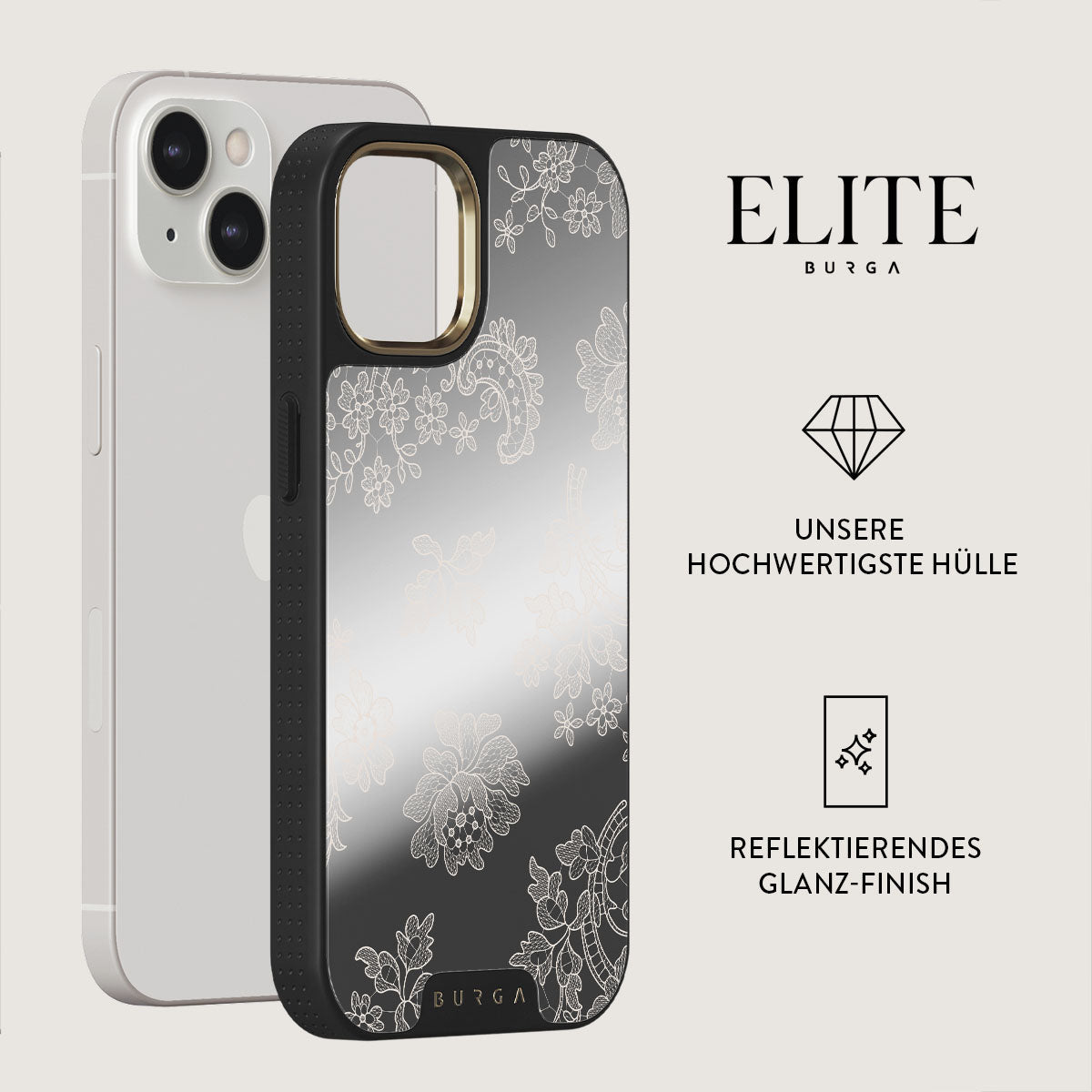 Skorter | Bandida - iPhone 13 Case