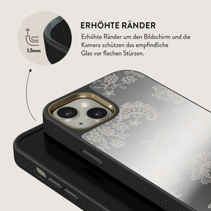 Skorter | Bandida - iPhone 13 Case