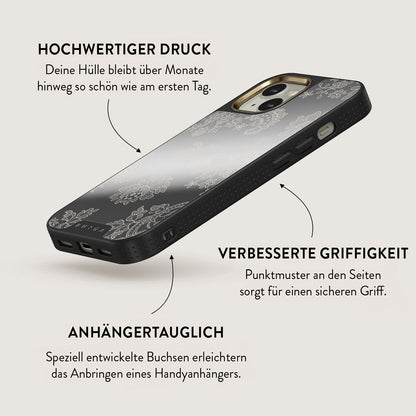 Skorter | Bandida - iPhone 13 Case