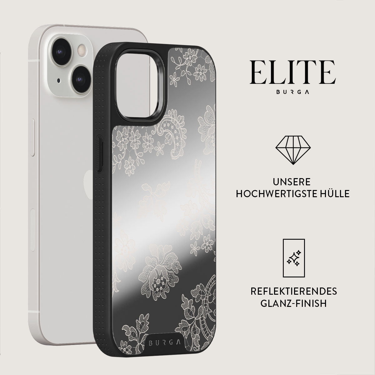 Skorter | Bandida - iPhone 13 Case