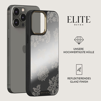 Skorter | Bandida - iPhone 13 Pro Case