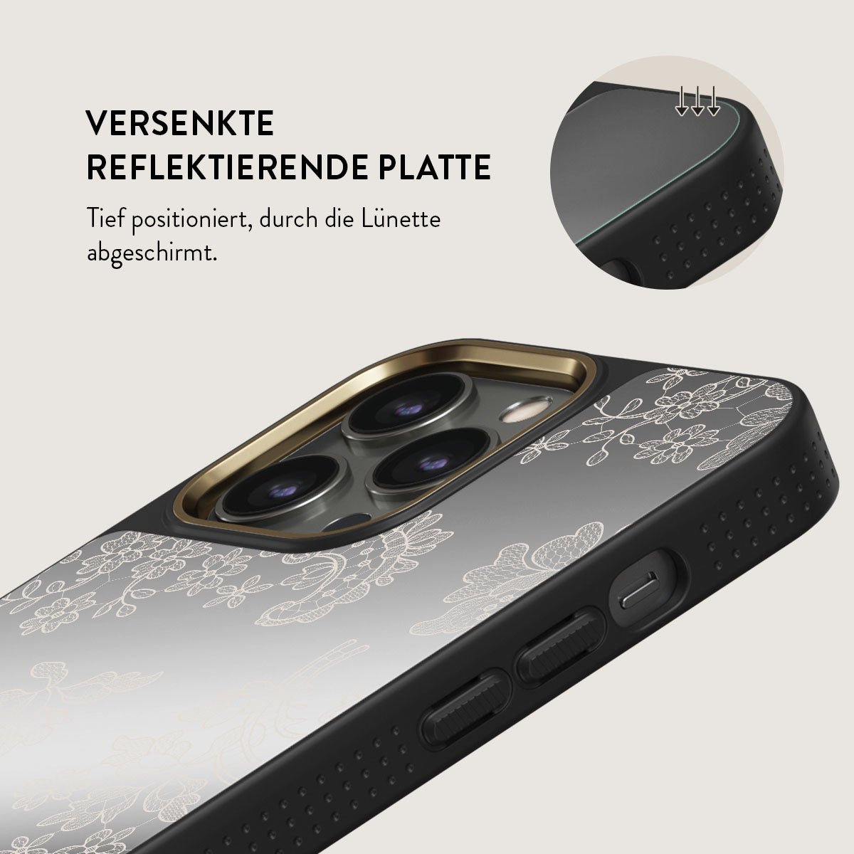 Skorter | Bandida - iPhone 13 Pro Case