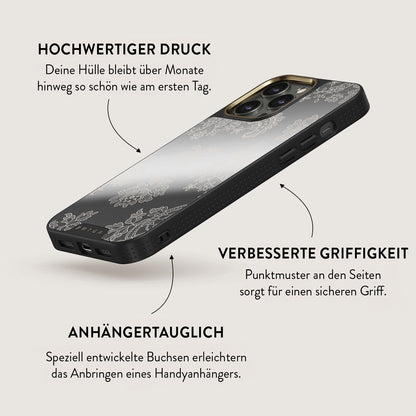 Skorter | Bandida - iPhone 13 Pro Max Case