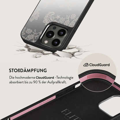 Skorter | Bandida - iPhone 12 Pro Case