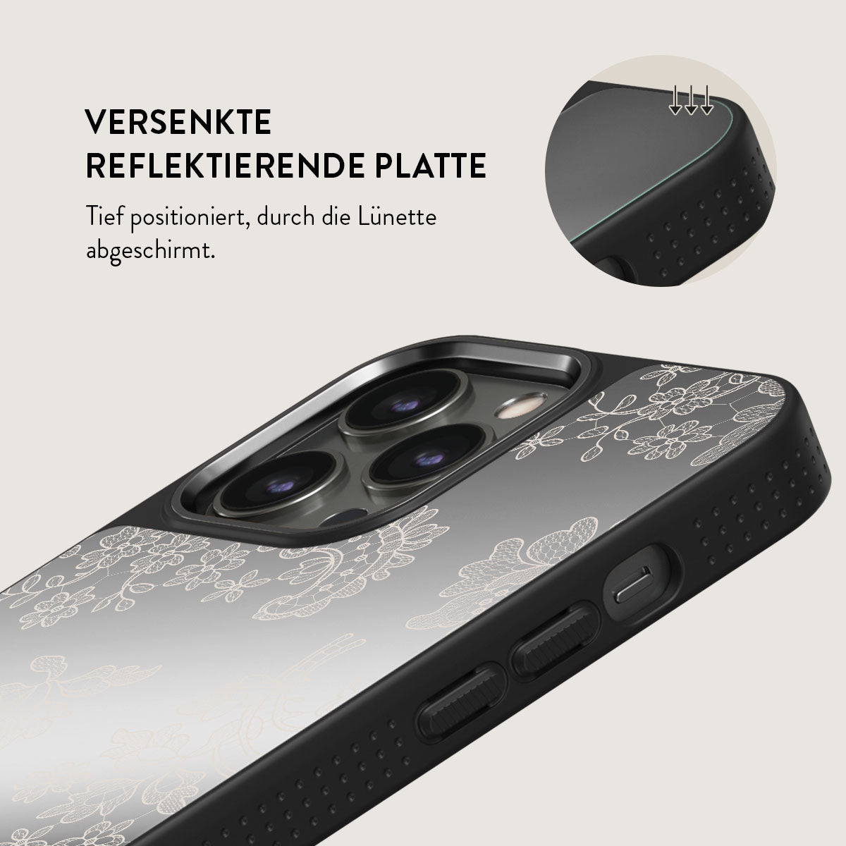 Skorter | Bandida - iPhone 13 Pro Max Case