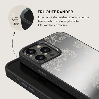 Skorter | Bandida - iPhone 13 Pro Case