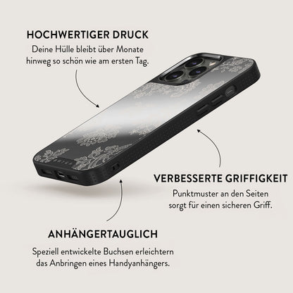 Skorter | Bandida - iPhone 13 Pro Max Case