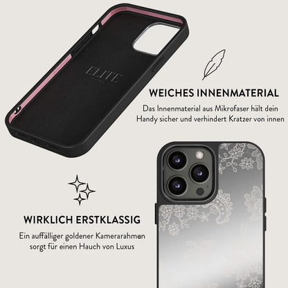 Skorter | Bandida - iPhone 13 Pro Case