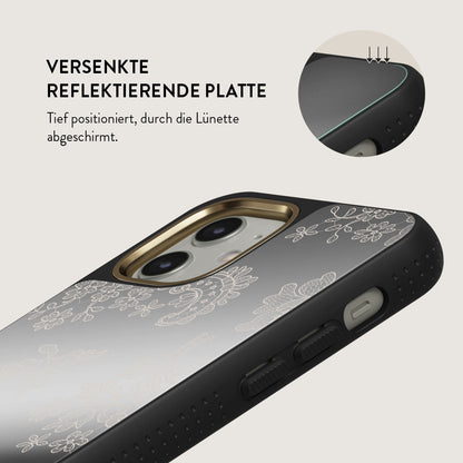 Skorter | Bandida - iPhone 11 Wallet