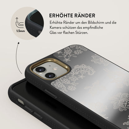 Skorter | Bandida - iPhone 11 Wallet