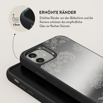 Skorter | Bandida - iPhone 11 Wallet