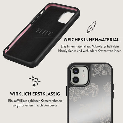 Skorter | Bandida - iPhone 12 Case