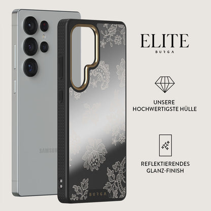 Skorter | Bandida - Samsung Galaxy S25 Ultra Case