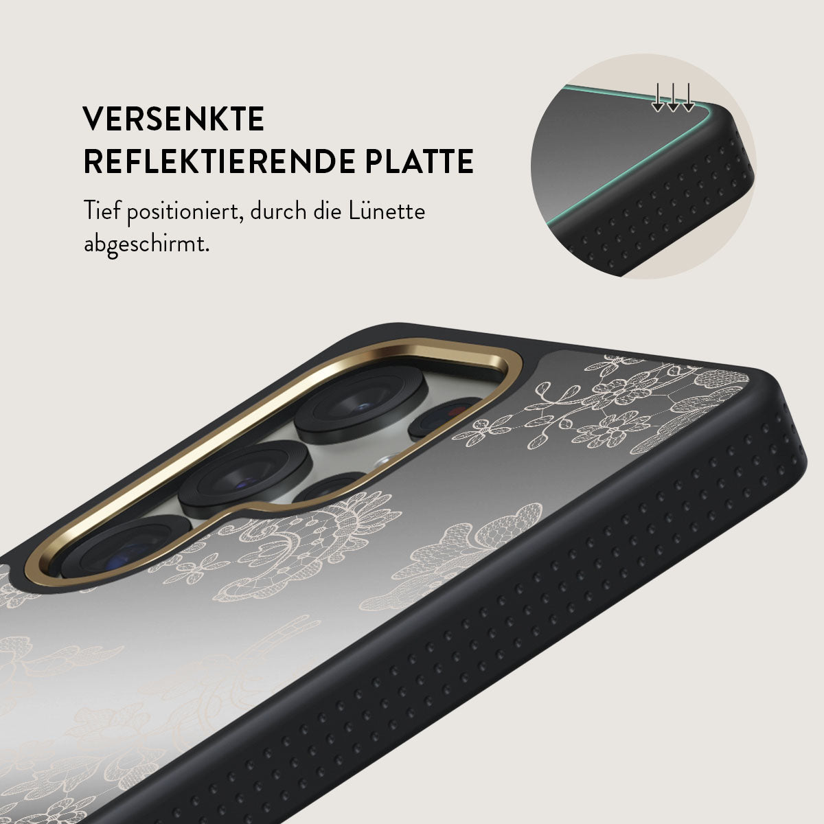 Skorter | Bandida - Samsung Galaxy S25 Ultra Case