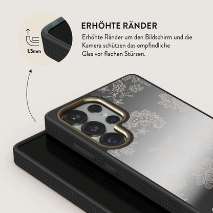 Skorter | Bandida - Samsung Galaxy S25 Ultra Case