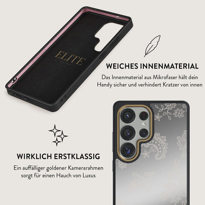 Skorter | Bandida - Samsung Galaxy S25 Ultra Case