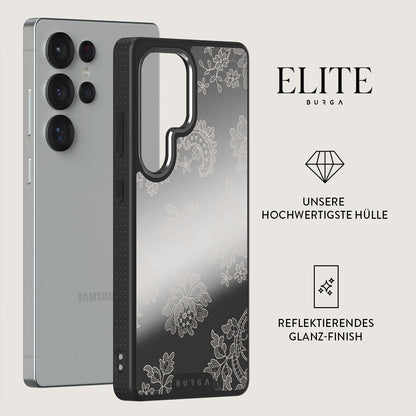 Skorter | Bandida - Samsung Galaxy S25 Ultra Case