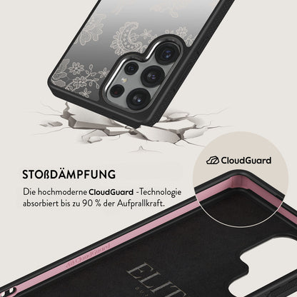 Skorter | Bandida - Samsung Galaxy S25 Ultra Case