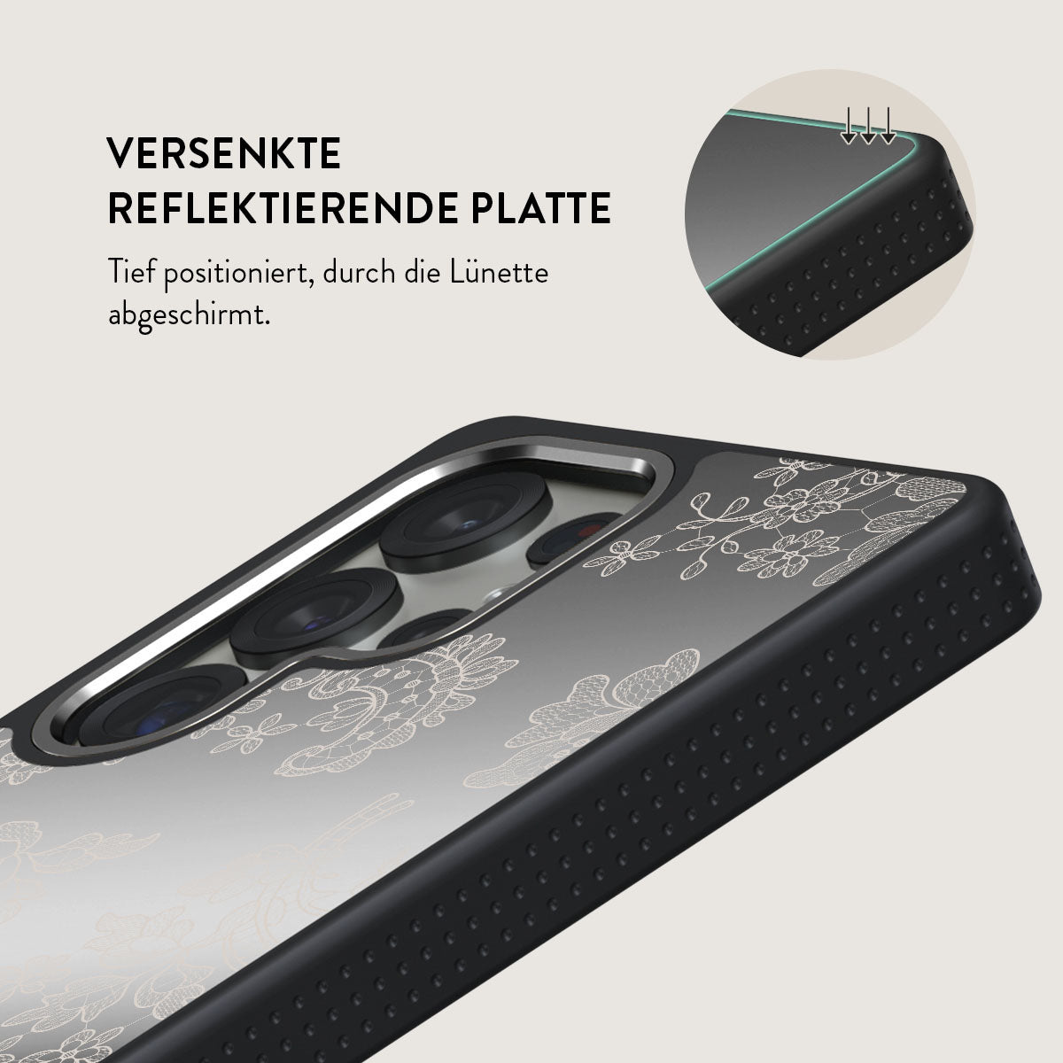 Skorter | Bandida - Samsung Galaxy S25 Ultra Case