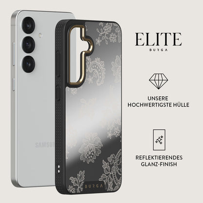 Skorter | Bandida - Samsung Galaxy S25 Plus case