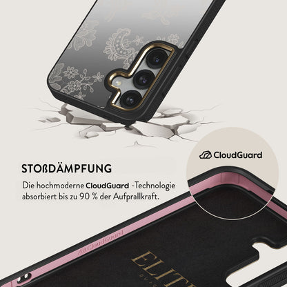 Skorter | Bandida - Samsung Galaxy S25 case