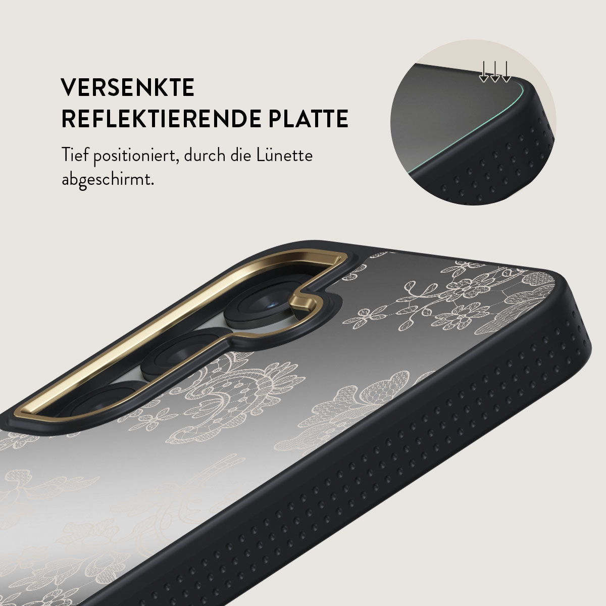 Skorter | Bandida - Samsung Galaxy S25 case