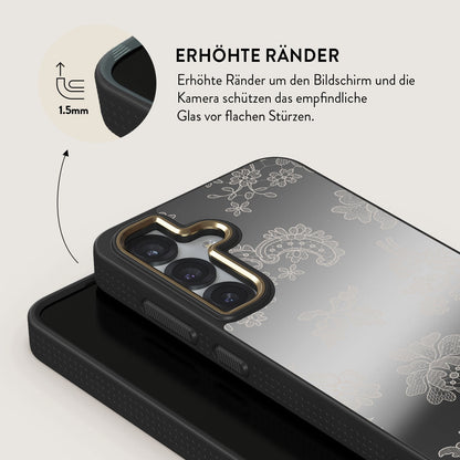 Skorter | Bandida - Samsung Galaxy S25 case