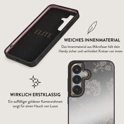 Skorter | Bandida - Samsung Galaxy S25 Plus case