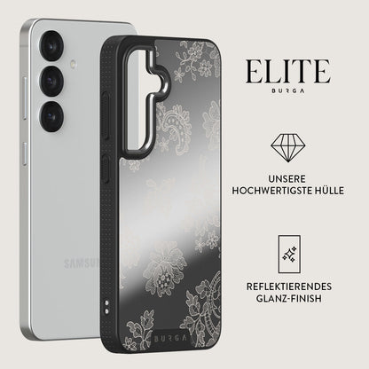 Skorter | Bandida - Samsung Galaxy S25 Plus case