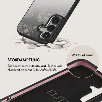 Skorter | Bandida - Samsung Galaxy S25 Plus case