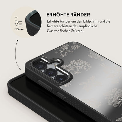 Skorter | Bandida - Samsung Galaxy S25 Plus case