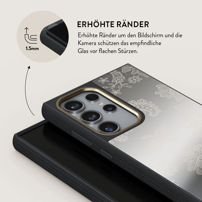 Skorter | Bandida - Samsung Galaxy S24 Ultra Case