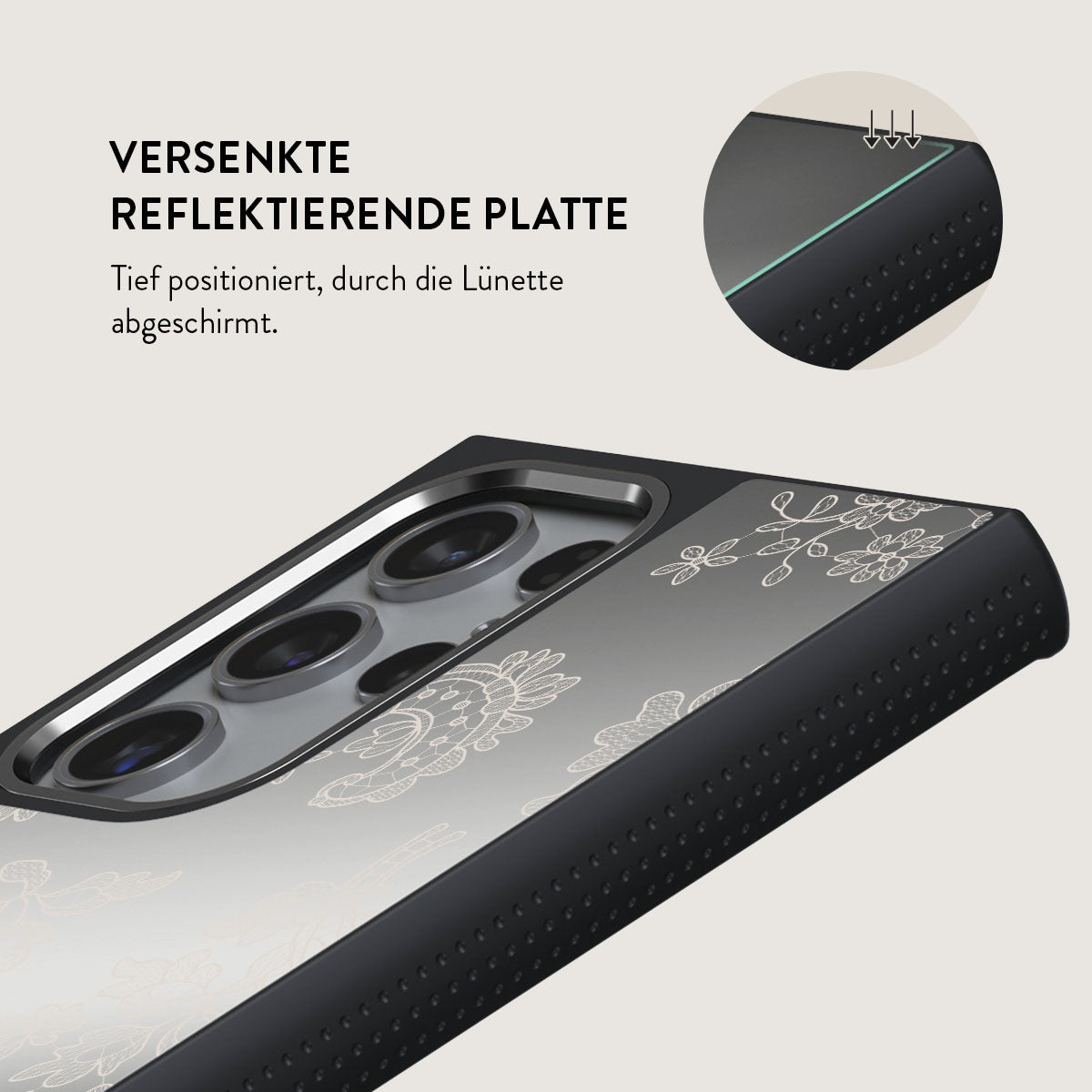 Skorter | Bandida - Samsung Galaxy S24 Ultra Case