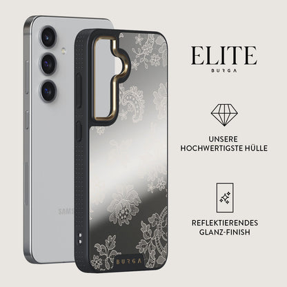 Skorter | Bandida - Samsung Galaxy S24 Case