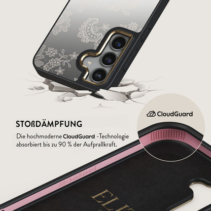 Skorter | Bandida - Samsung Galaxy S24 Case